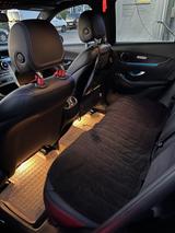 Mercedes-Benz GLC 250 4MATIC Autom. - - Mercedes-Benz GLC-Klasse von privat