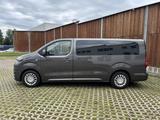 Toyota Proace (Verso) L2 *Standheizung*8-fach*9-Sitzer* - gebrauchte Toyota Proace (Verso) aus dem Jahr 2020