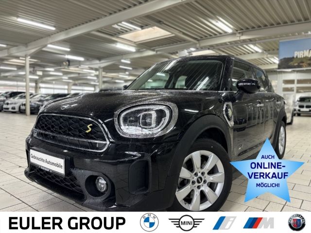 MINI Countryman SE All4 A Essential-Trim Navi LED Kom