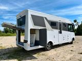 Frankia I 680 SG F-Line 4,5t 180PSvoll*einer der Letzten - Frankia T 680