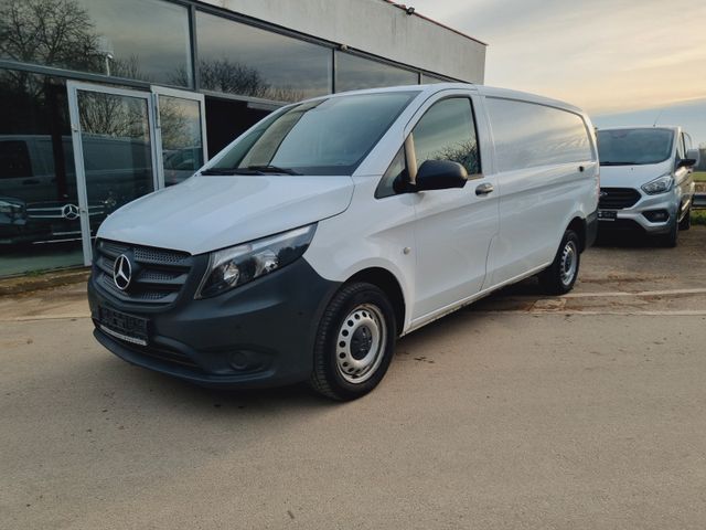 Mercedes-Benz Vito Kasten 116CDI RWD lang Automatik