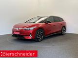 Volkswagen ID.7 Tourer GTX IQ-LIGHT DIGITAL COCKPIT PRO 20 