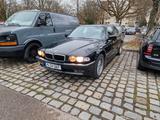 BMW 728iA Technisch Top, sehr gepflegt, wenig KM! - gebrauchte BMW 7er Reihe aus dem Jahr 2001
