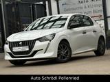 Peugeot 208 1.5 BlueHDi, Navi, PDC, Schild-Erkenn, DAB - Peugeot 208 mit Diesel-Antrieb
