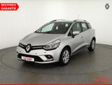 Renault Clio Grandtour 0.9 TCe Navi PDC Tempomat Klima - Renault Clio in Rostock