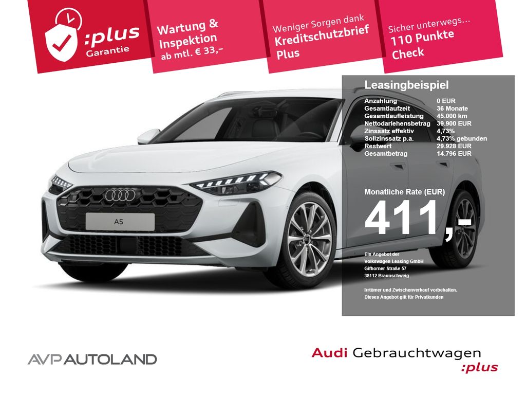 Image of Audi A5