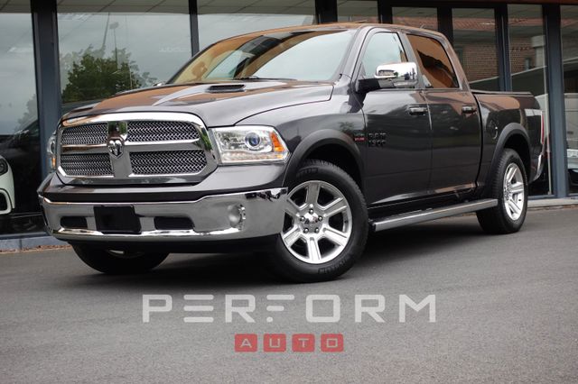 Dodge HEMI 5.7i*4X4*LPG*VAT DEDUCTIBLE +1Y WRTY