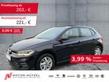 Volkswagen Polo 1.0TSI DSG STYLE 4JG+LED+NAV+ACC+SHZ+PDC+VC