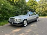 Mercedes-Benz Traumhaftes Mercedes-Benz 300CE Coupé (W12... - gebrauchte Mercedes-Benz 300 aus dem Jahr 1988