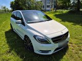 Mercedes-Benz B 200 Benzin DCT Sports Tour... - : Van, Mercedes