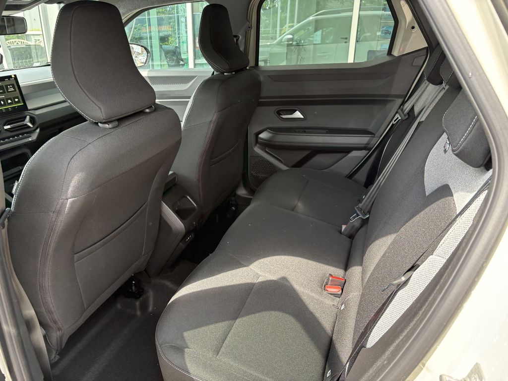 DACIA Duster - Bild 9