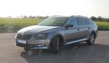 Skoda Superb 1.4 TSI ACT Ambition Combi Ambition - Skoda Gebrauchtwagen in Tübingen