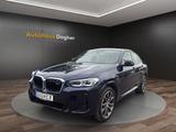 BMW X4 M40 i M-Paket Panorama Head-Up harman kardon - BMW X4 Gebrauchtwagen in Bremen