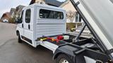 Fiat Ducato 3-Seiten-Kipper - Fiat Ducato: Kipper