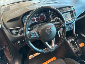 Opel Zafira C Active *2. Hand*AHK*Klima*Kamera*LED*