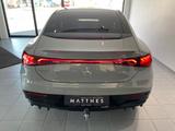 Mercedes-Benz EQE 500 4M AMG-Line Airmatic/360°/manufaktur - Mercedes-Benz EQE: mit Anhängerkupplung