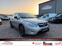 Subaru XV Active*Klima*1.Hand*35Tkm*Sitzheizung