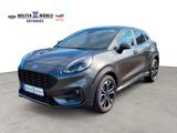 Ford Puma ST-Line Aut. *ACC/ elektr. Heckklappe* - mit Hybrid-Antrieb: Limousine, Elektr Heckklappe