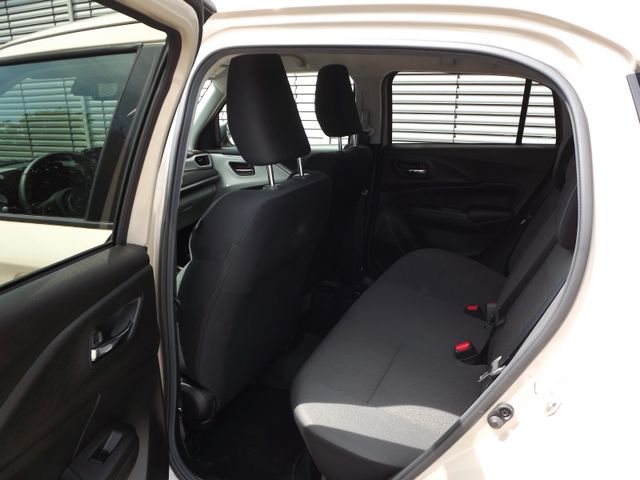 Swift 1.2 Dualjet Hybrid 61 kW Comfort+