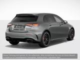 Mercedes-Benz A 45 AMG S 4M Driversp Perf-Sitze Multibeam HUD - Mercedes-Benz A 45 AMG: Automatik