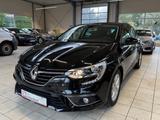Renault Megane 1.3 TCe Limited/CarPlay/R-Cam/Arkamys/DAB - Renault Megane Gebrauchtwagen in Hamburg
