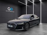 Audi S8 UPE:192*OLED*Pano*Softc*B&O*HUD*StHz*Keramik* - gebrauchte Audi S8 aus dem Jahr 2022