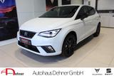 Seat Ibiza FR Black Edition 1.5 TSI DSG Klima Navi - Seat Ibiza Tageszulassungen