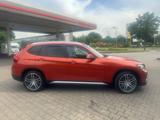 BMW 1.8 d xDrive, Panorama-Dach,Navi,Leder,8FachAlu - BMW X1: 1.8
