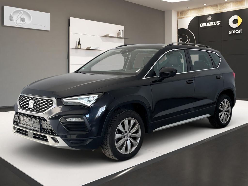 Image of Seat Ateca