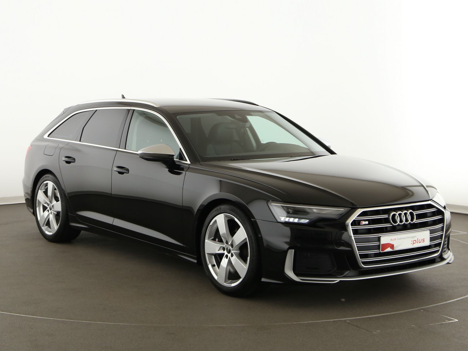 Audi S6 - Bild 9