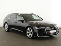 Audi S6 - Vorschau Bild 9