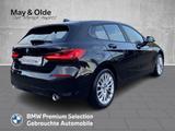 BMW 120 d xDrive Navi LED SHZ PDC DA PA Sportlenkrad - BMW 1er Reihe: Allradantrieb