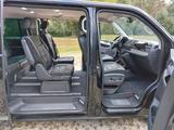 Volkswagen T6 Multivan Highline * LED * 2 Schiebetüren  - : Van, Schiebetüren