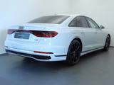 Audi A8 50 TDI quattro 210(286) kW(PS) tiptronic UPE - Audi A8 in Dresden