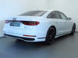 Audi A8 50 TDI quattro 210(286) kW(PS) tiptronic UPE - Audi A8: 5.2
