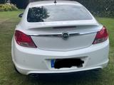 Opel     Opel Insignia 2.0 CDTI Biturbo Sport Automat - gebrauchte Opel Insignia aus dem Jahr 2013