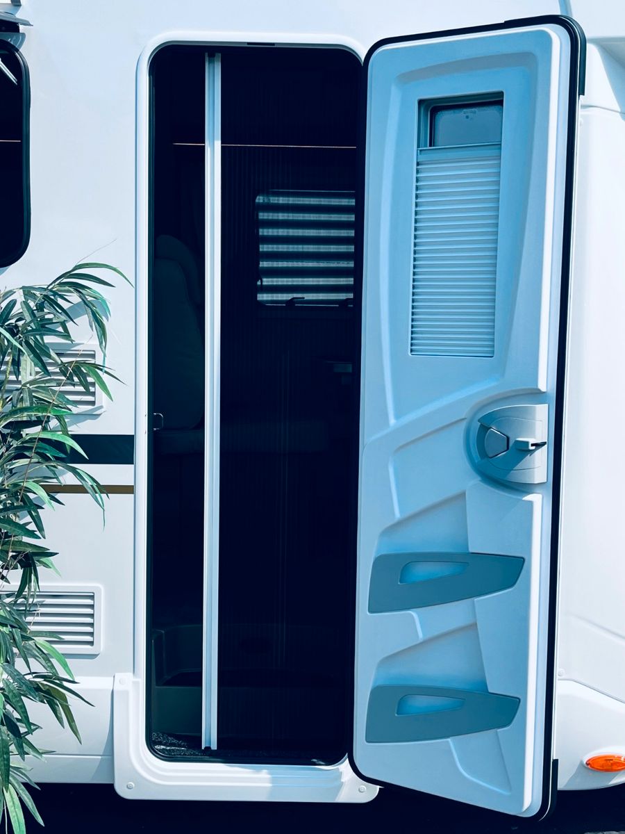 Fahrzeugabbildung XGO Dynamic 22 Compact - Modell 2026