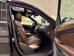 Mercedes-Benz GL 500 - Vorschau 17