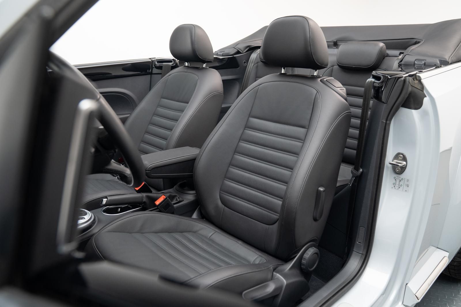 Volkswagen Beetle 1.4 TSI Sound*BI-XENON*NAVI*KAMERA*SHZ* foto 16