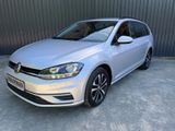 Volkswagen Golf VII Variant United Start-Stopp - Volkswagen Golf: United