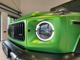 Mercedes-Benz G 63 AMG Night+Fond+SUPERIOR+Alu22+Carbon+Sta... - Mercedes-Benz Neuwagen: 63