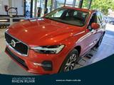 Volvo XC60 B4 Momentum Pro+WINTERPAK+AHK+RFK+PANO+ - rote Volvo XC60