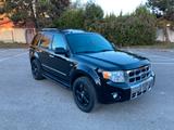 Ford 2009 Ford ESCAPE 3.0 V6 4X4 Automatic + CNG Gas - Ford Escape Gebrauchtwagen