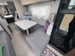 Adria Alpina 903 HT*3000KG*KLIMA*UMRISS*ALUS