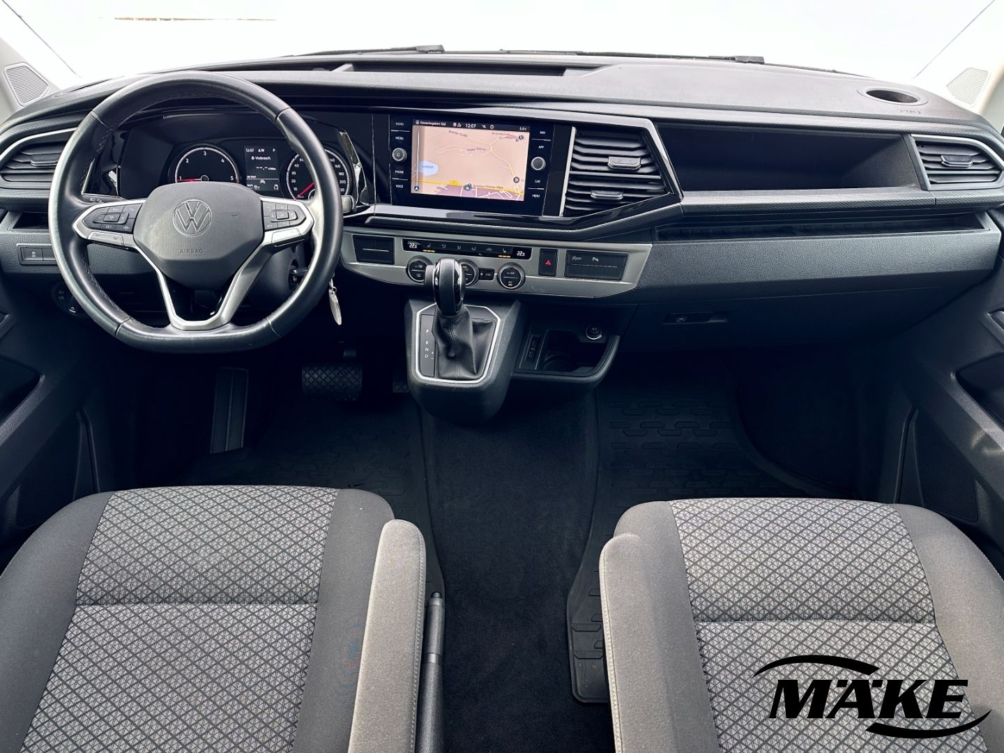 T6.1 Multivan 2.0 TDI ''Trendline'' DSG AHK ACC 