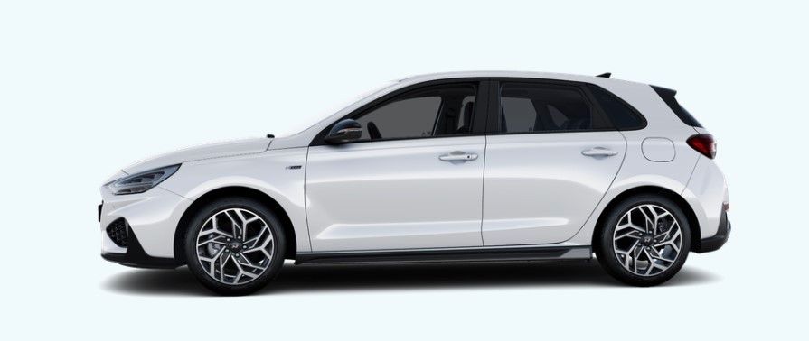 Hyundai i30 - Bild 5