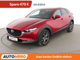 Mazda CX-30 2.0 Skyactiv-X Mild-Hybrid Selection 2WD - Mazda Gebrauchtwagen in Leverkusen