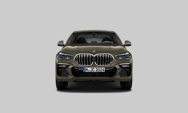 BMW X6 xDr40d M Sport PANO B&W TV M-Sitz AHK Massage foto 3
