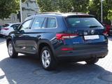 Skoda Kodiaq 2.0 Style 4x4 DSG LED Navi SmartLink AHK - Skoda Kodiaq mit Benzin-Antrieb: Geländewagen