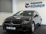 Mercedes-Benz A 180 d 1.Hand  - gebrauchte Mercedes-Benz A 180 aus dem Jahr 2021